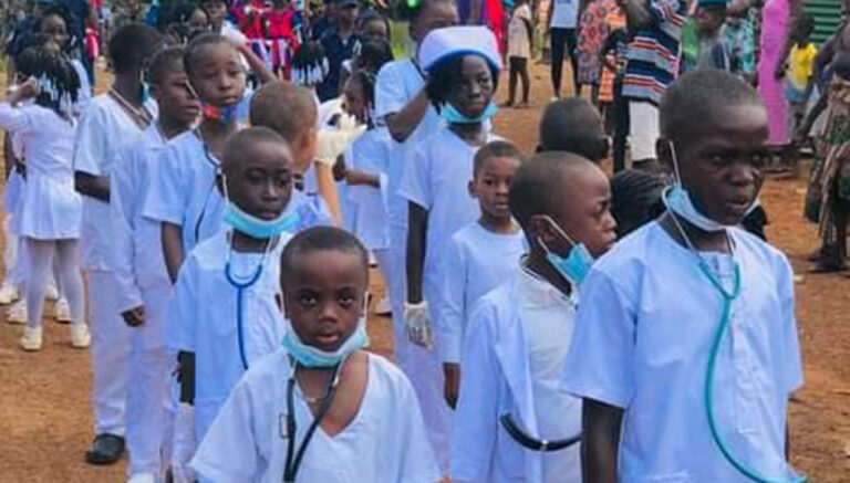 ROSODAN nurses